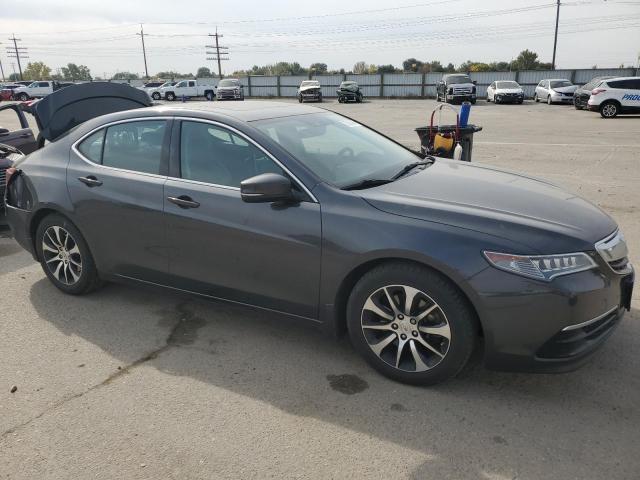 2016 ACURA TLX TECH - 19UUB1F56GA000823