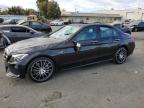 2018 MERCEDES-BENZ C 43 4MATI - 55SWF6EB2JU275232