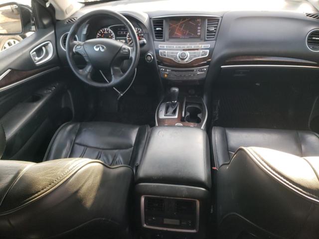 2015 INFINITI QX60 - 5N1AL0MM7FC552185