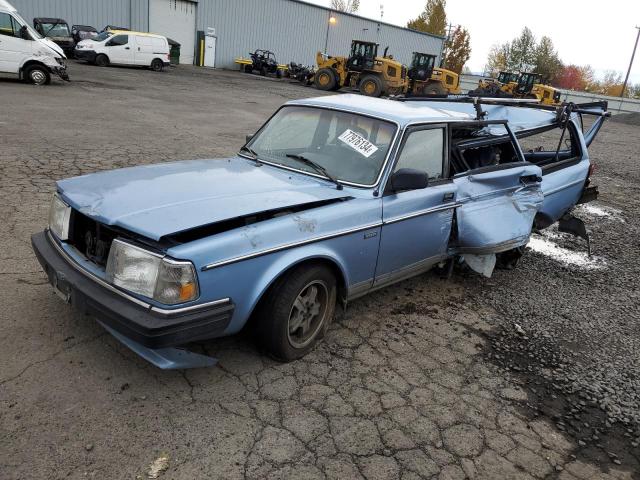 VOLVO 245 DL