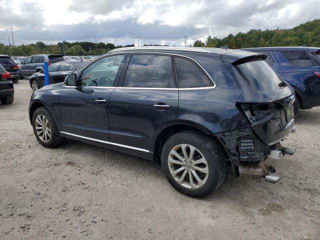 2015 AUDI Q5 PREMIUM - WA1LFAFPXFA071533