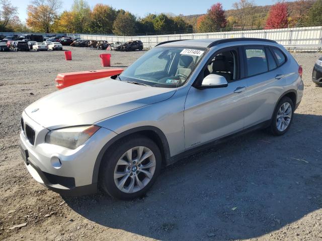 VIN WBAVL1C54EVR95044 2014 BMW X1 no.1