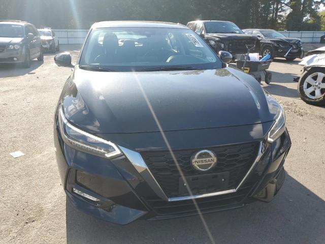2023 NISSAN SENTRA SR - 3N1AB8DV5PY319898