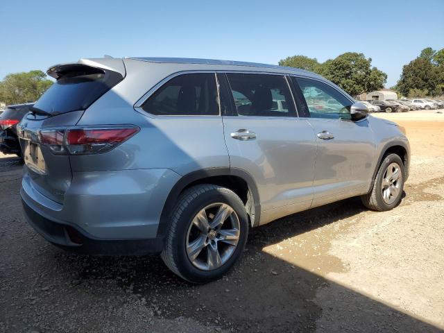 2015 TOYOTA HIGHLANDER - 5TDYKRFH2FS095021