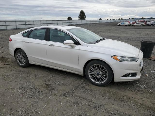 VIN 3FA6P0T95FR270811 2015 Ford Fusion, SE no.4