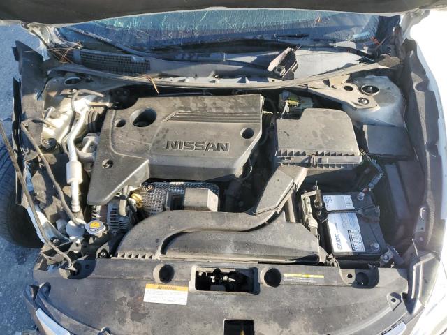 2017 NISSAN ALTIMA 2.5 - 1N4AL3AP0HN329083