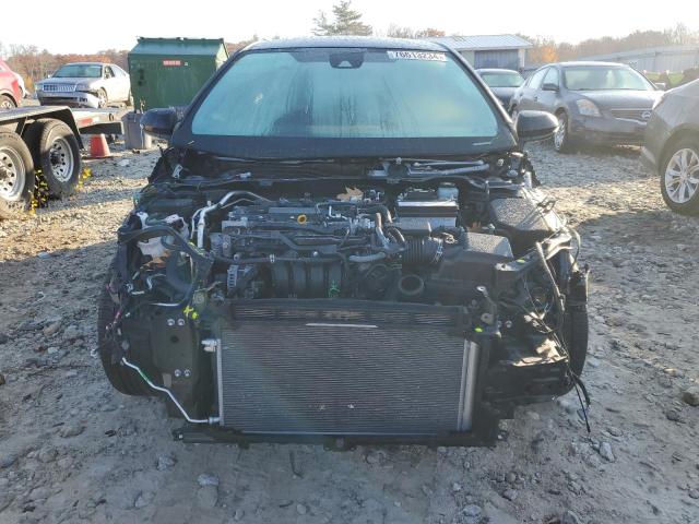 2022 TOYOTA COROLLA SE - JTND4MBE5N3177957