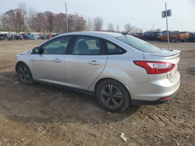 Vin: 1fadp3f20el309552, lot: 78388144, ford focus se 20142