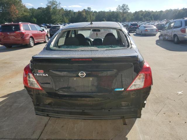 2016 NISSAN VERSA S - 3N1CN7APXGL870938