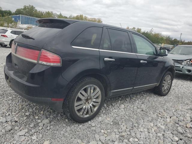 LINCOLN MKX 2010 black  gas 2LMDJ6JC3ABJ21566 photo #4