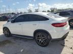 MERCEDES-BENZ GLE COUPE photo