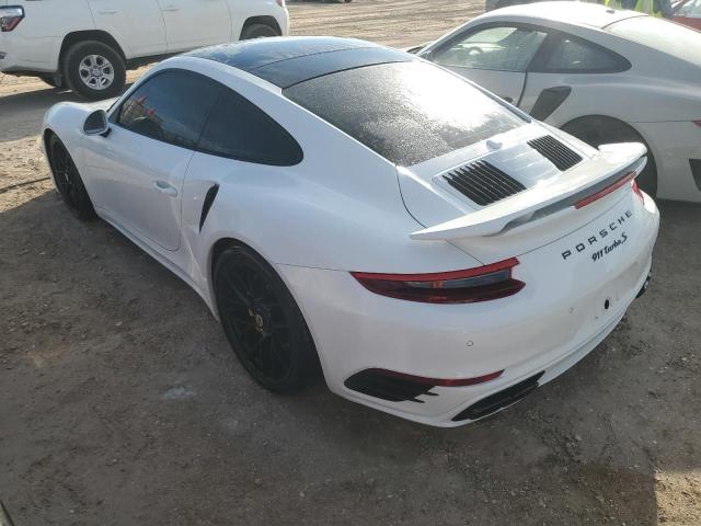 VIN WP0AD2A96HS166752 2017 PORSCHE 911 no.2