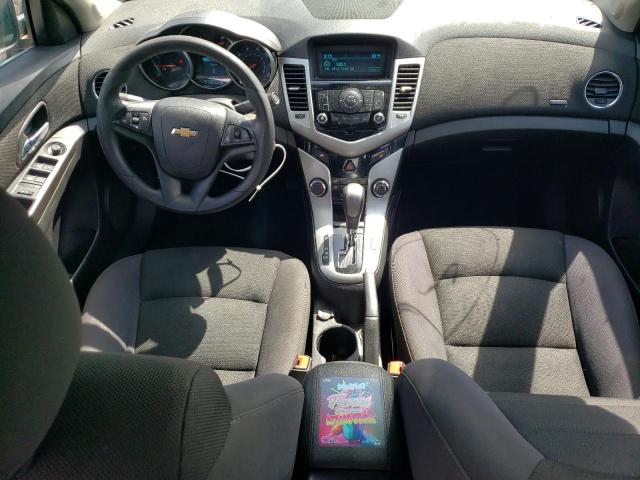 2015 CHEVROLET CRUZE LT - 1G1PC5SB8F7143692
