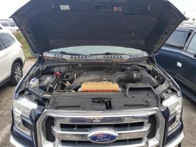 VIN 1FTEW1EG6FKF13010 2015 Ford F-150, Supercrew no.11