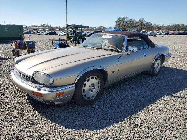 1996 JAGUAR XJS 2+2 #3037162534