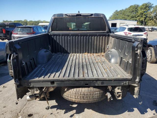 2023 TOYOTA TUNDRA CRE - 5TFLA5DB0PX110714
