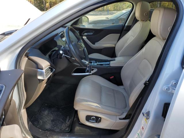 2019 JAGUAR F-PACE PRE - SADCK2FX1KA392222