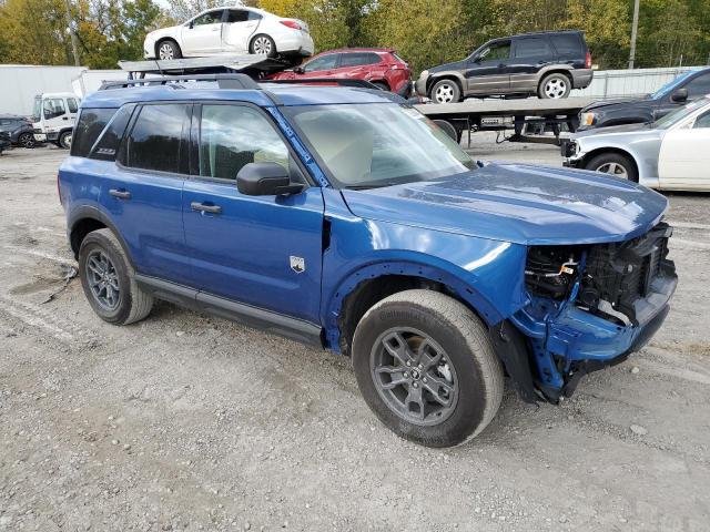 2024 FORD BRONCO SPO - 3FMCR9B61RRE98548