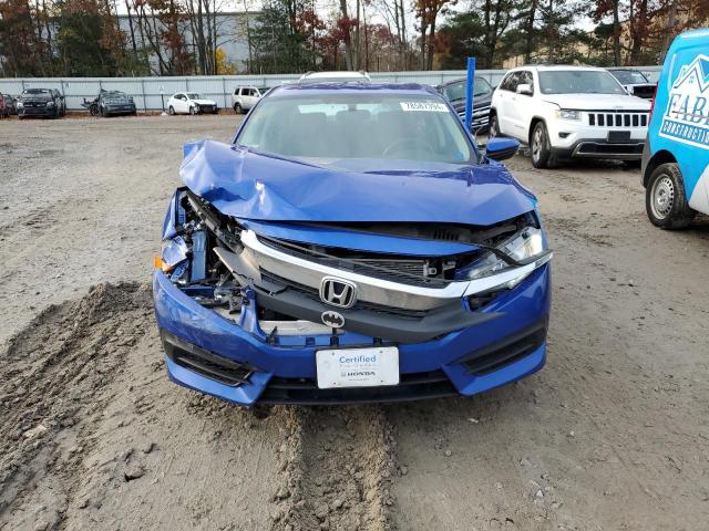 2016 HONDA CIVIC LX - 19XFC2F52GE218362