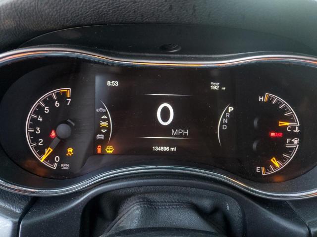 2018 JEEP GRAND CHER - 1C4RJEAG3JC157180