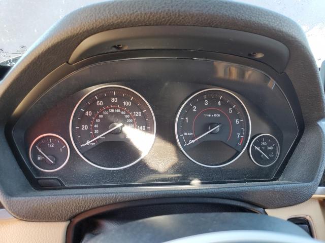 2015 BMW 335 XIGT WBA3X9C55FD868630