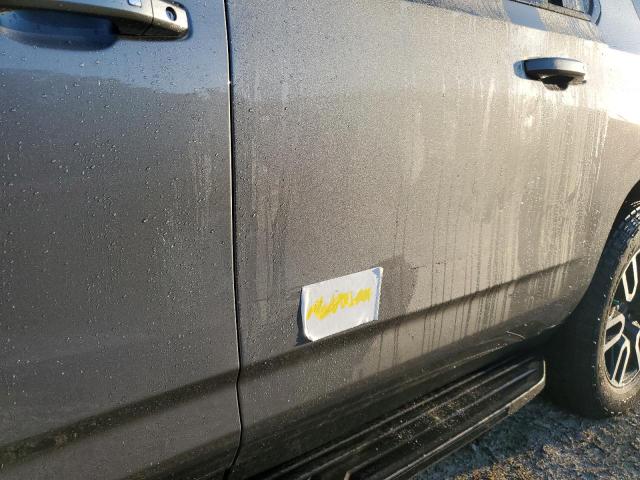 2022 GMC YUKON AT4 1GKS2HKL8NR242387