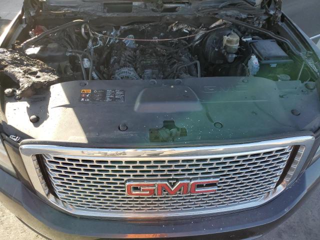 2015 GMC YUKON DENA - 1GKS2CKJ7FR587123