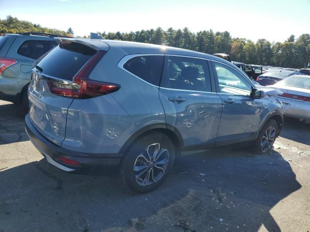2021 HONDA CR-V EX - 7FARW2H56ME003529