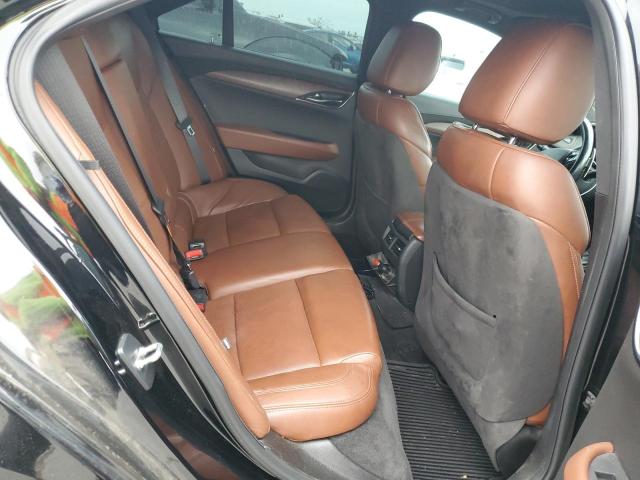 2015 CADILLAC ATS PERFOR - 1G6AC5SX0F0121187