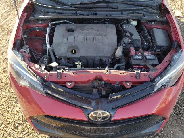 2017 TOYOTA COROLLA L - 2T1BURHE7HC954408