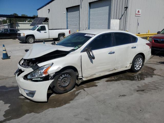 VIN 1N4AL3AP3DN568038 2013 Nissan Altima, 2.5 no.1