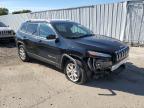 JEEP CHEROKEE L photo