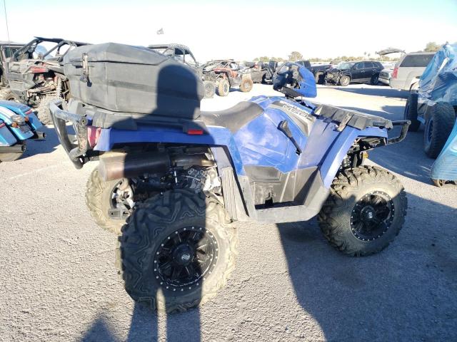 2020 POLARIS SPORTSMAN - 4XASEA5CXLA634196