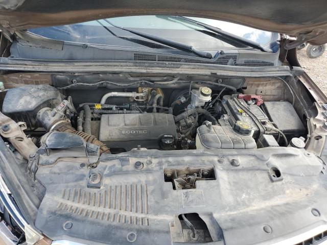 2017 BUICK ENCORE PRE - KL4CJASB0HB085091