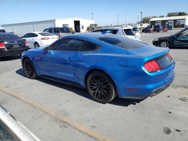 2020 FORD MUSTANG - 1FA6P8TH3L5171702