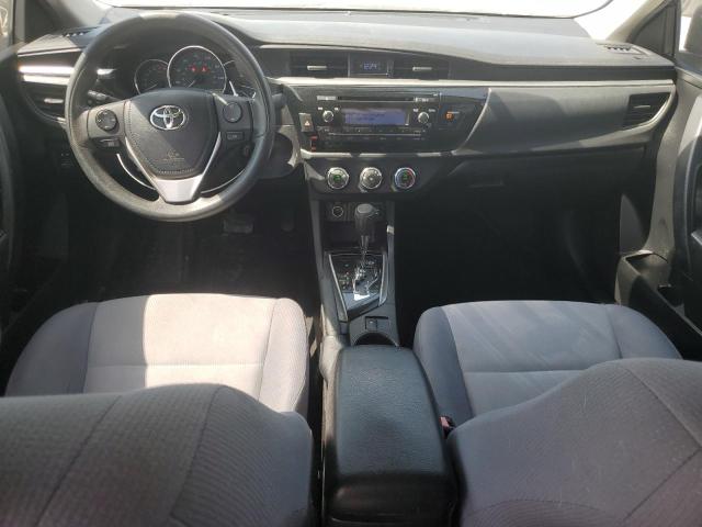 VIN 5YFBURHE9EP070630 2014 Toyota Corolla, L no.8