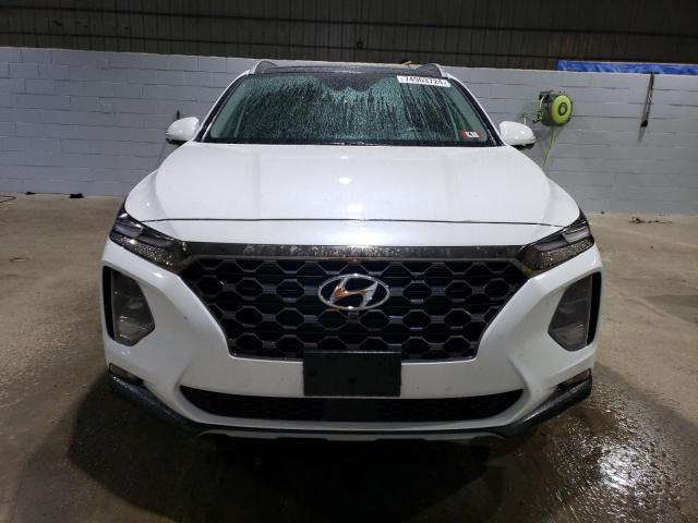 2020 HYUNDAI SANTA FE L - 5NMS5CAD2LH282188