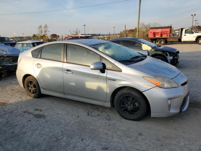 VIN JTDKN3DU5D5619453 2013 Toyota Prius no.4