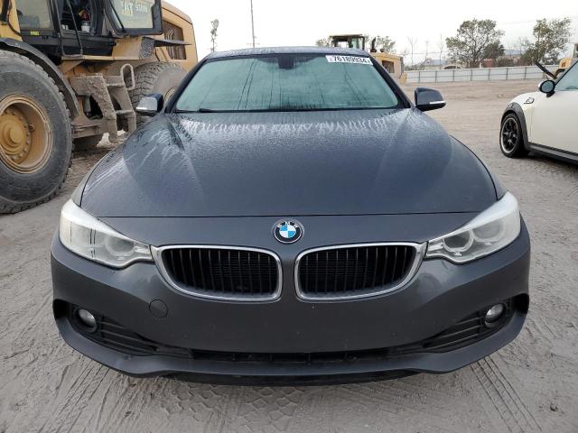 VIN WBA3N7C58FK224528 2015 BMW 4 Series, 428 I no.5