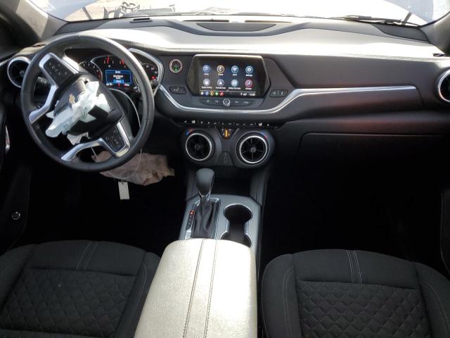 2021 CHEVROLET BLAZER 2LT - 3GNKBHR41MS535318