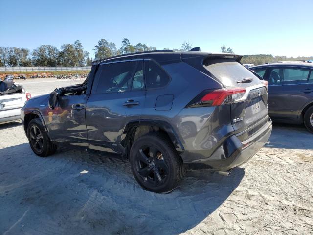 2019 TOYOTA RAV4 XSE - 2T3EWRFV5KW026135