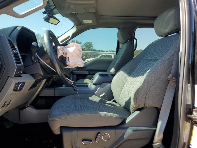 2018 FORD F150 SUPER - 1FTEW1E59JKD77480