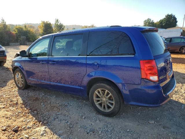 2019 DODGE GRAND CARA - 2C4RDGCG4KR580391