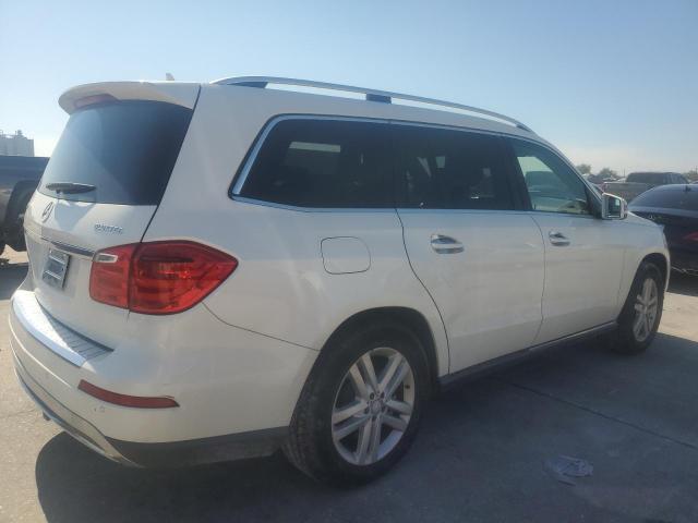 VIN 4JGDF2EE2EA368631 2014 Mercedes-Benz GL-Class, ... no.3