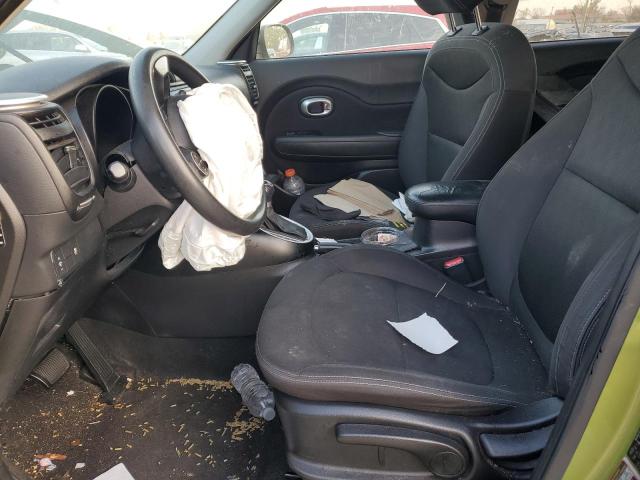 2015 KIA SOUL - KNDJN2A22F7811025