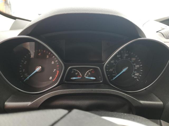 2016 FORD ESCAPE S - 1FMCU0F76GUB48531