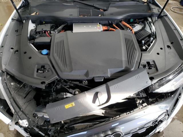 2024 AUDI Q8 E-TRON - WA15AAGE9RB025792