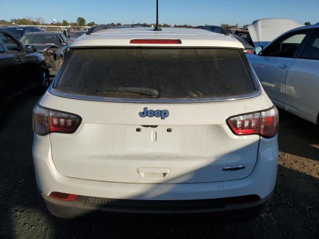 2020 JEEP COMPASS LA - 3C4NJCBB6LT169501