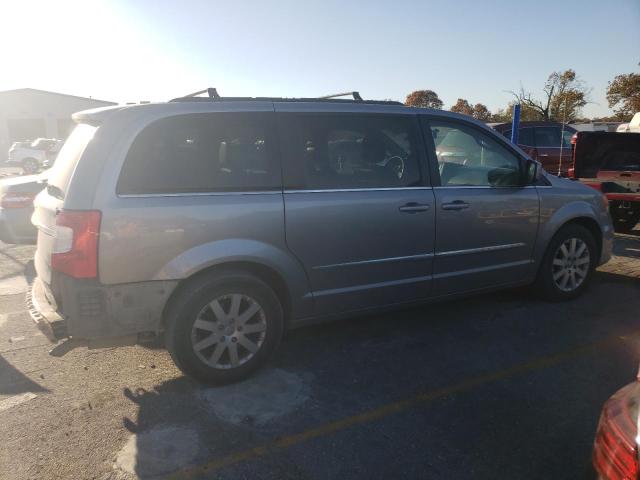 2016 CHRYSLER TOWN & COU - 2C4RC1BG6GR215378