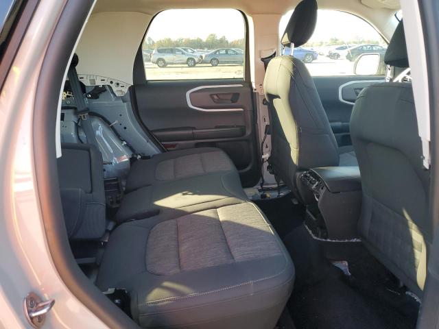 2023 FORD BRONCO SPO - 3FMCR9B6XPRD50606